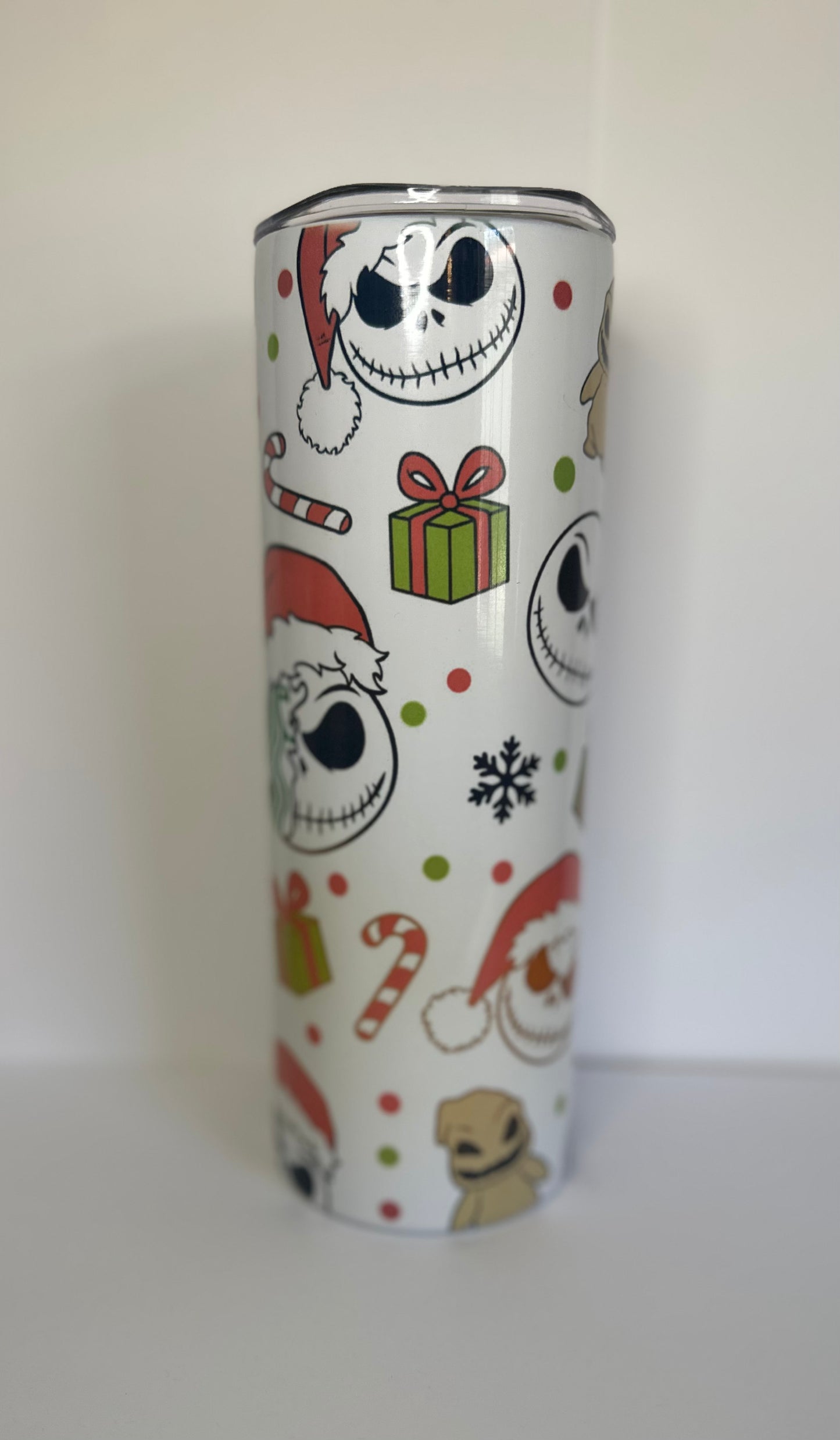 Nightmare before Christmas