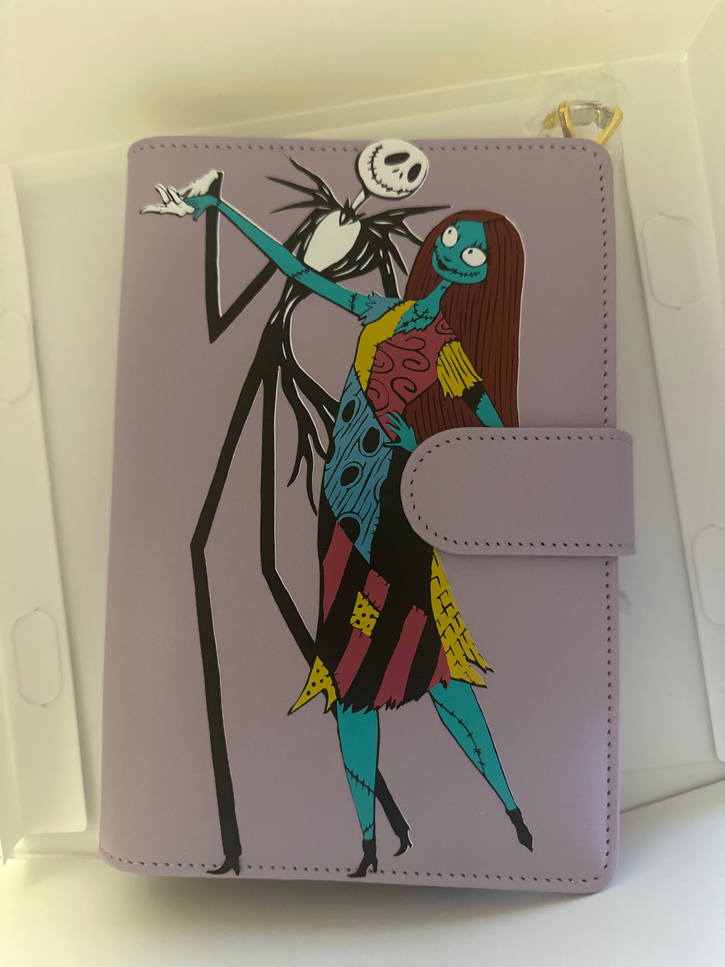 Nightmare before Christmas