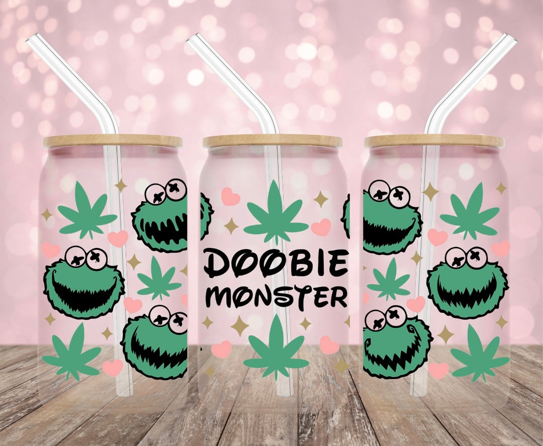 Doobie monster